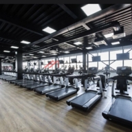 Продажа здания с фитнес-центром