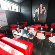 Продажа здания с фитнес-центром