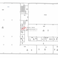 Продажа здания с фитнес-центром