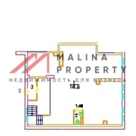 Аренда в ЖК Шуваловский, Мичуринский проспект. 