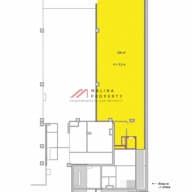 Продажа коммерческого помещения с арендаторами