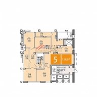 Продажа коммерческого помещения с арендаторами