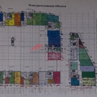 Аренда торгового помещения в ЖК "Наследие"