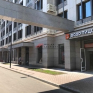 Аренда торгового помещения в ЖК "Наследие"