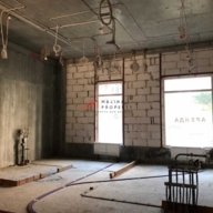 Аренда торгового помещения в ЖК "Наследие"