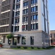 Аренда торгового помещения в ЖК "Наследие"