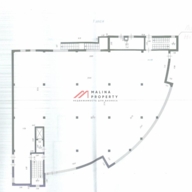 Продажа торгового центра De Luxe