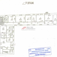 Продажа здания на Гончарной улице