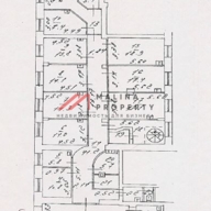 Продажа помещения свободного назначения на проспекте Мира