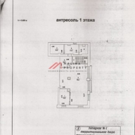 Аренда торгового помещения на Кутузовском проспекте 