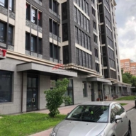  Аренда торгового помещения в ЖК "Наследие"