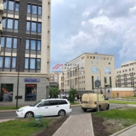  Аренда торгового помещения в ЖК "Наследие"