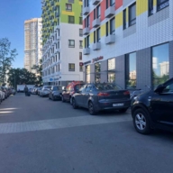 Аренда помещения у метро Молодежная