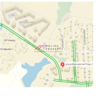 Продажа торгового помещения с супермаркетом Магнит