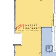 Продажа помещения с арендатором "Аптека Столички" на Тимирязевской