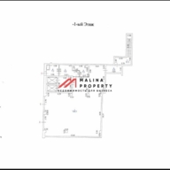 Продажа помещения с супермаркетом Перекресток