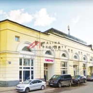 Продажа банного комплекса ул. Фридриха Энгельса