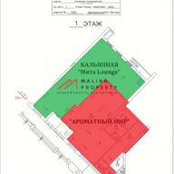 Продажа арендного бизнеса на Бакунинской улице