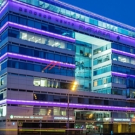 Аренда офиса класса А на Садовом кольце