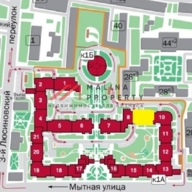 Продажа арендного бизнеса на Мытной улице