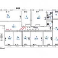 Аренда представительского особняка на Смоленской 