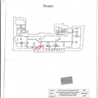 Аренда помещения под кафе/ресторан/бар