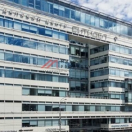 Аренда офиса класса А на Садовом кольце