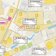 Продажа торгового центра "Карнавал" г. Чехов