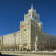 Аренда помещения под салон красоты в гостинице Пекин