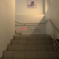 Аренда офиса в деловом центре на м. Авиамоторная