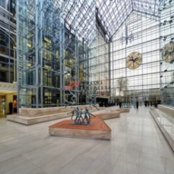 Аренда офисов в бизнес центре Верейская плаза