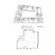 Аренда торгового помещения в ЖК Баррин Хаус