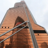 Аренда под фитнес клуб в Москва Сити