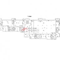 Продажа торгового помещения с арендаторами
