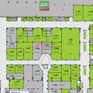 Аренда торгового помещения в ТРЦ "Baby Store"