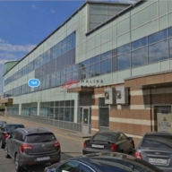 Аренда помещения на Мичуринском