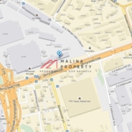 Аренда офиса в деловом центре на м. Авиамоторная