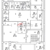 Продажа помещения с арендатором Сбербанк