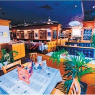 Аренда помещения под ресторан на Садовом Кольце