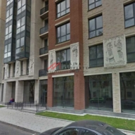 Аренда торгового помещения в ЖК Баррин Хаус