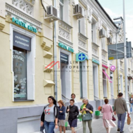 Продажа торгового помещения на Мясницкой