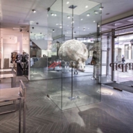 Аренда помещения на Никольской 