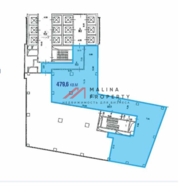 Продажа офиса в Москва Сити, башня Город Столиц
