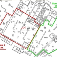Аренда помещения на выходе из м. Раменки