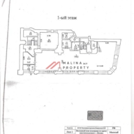 Аренда помещения под кафе/ресторан/бар