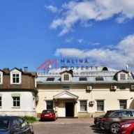 Продажа здания на Гончарной улице