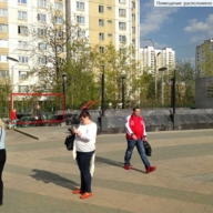 Торговое помещение возле выхода из метро Борисово