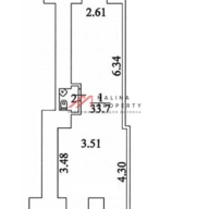 Продажа арендного бизнеса на Малом Козихинском переулке