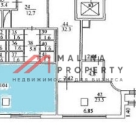 Аренда под фитнес клуб в Москва Сити