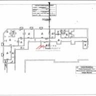 Продажа торгового помещения на Трифоновской